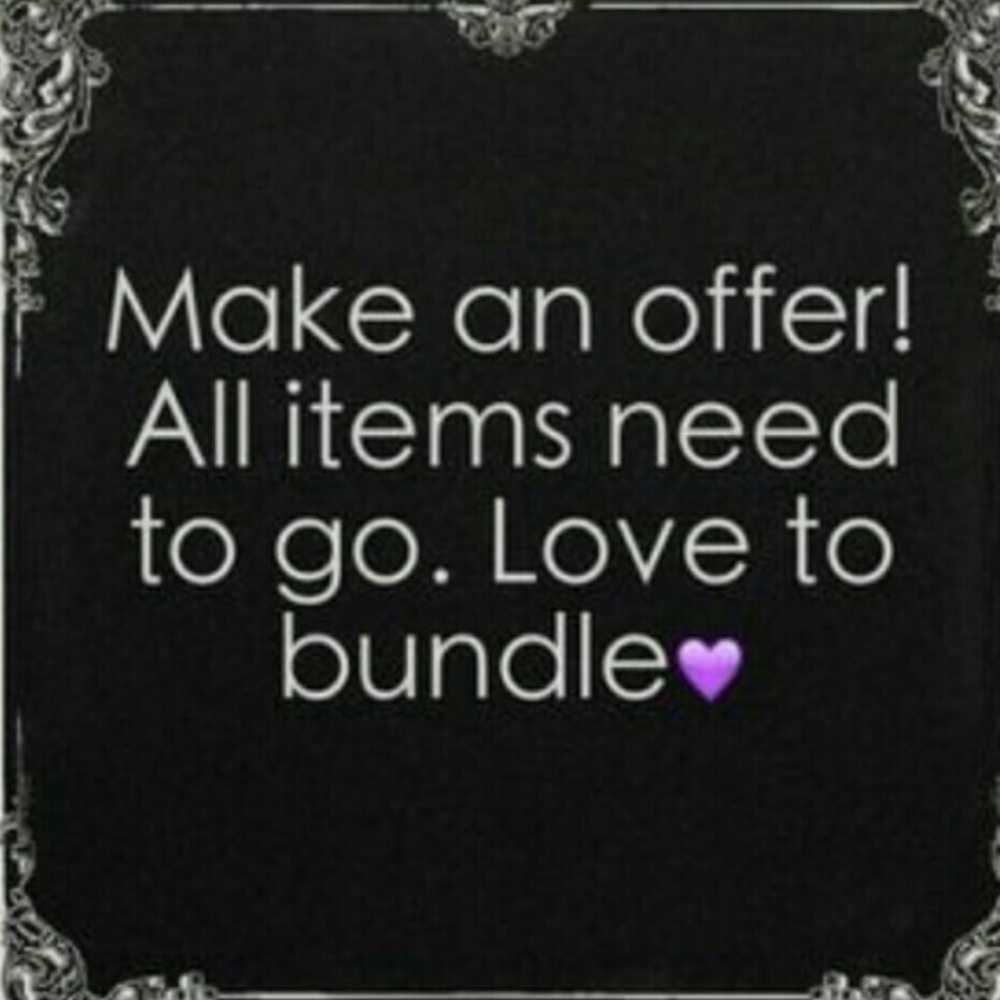 Everything must go 😃😊😊